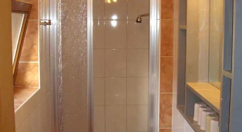 Appartements Villa-Laura