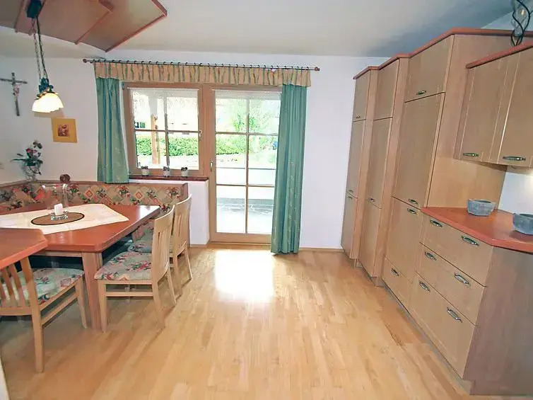 Ferienhaus Flatscher