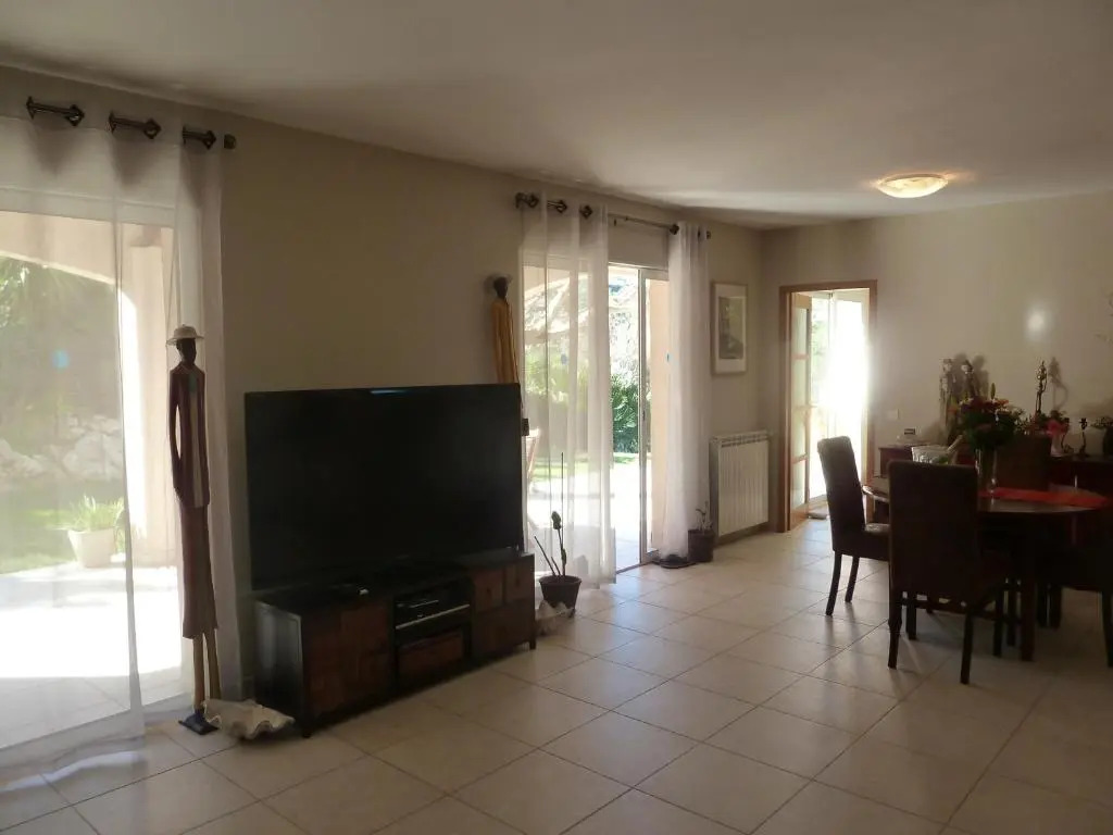 Villa Hibiscus
