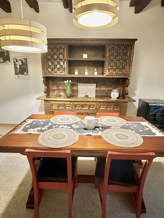 Historical 1400 Ft2 Apartment At Temple Of Apollo