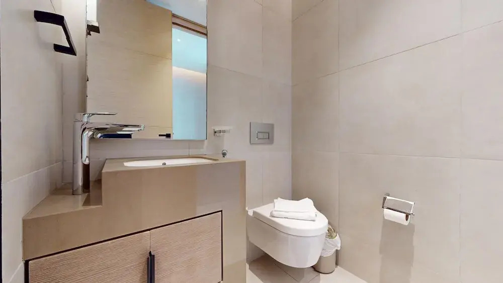 JBR - The Address 3507