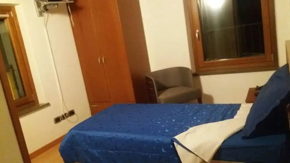 Hotel Bco