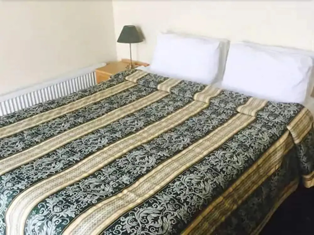 Fountain Court Trading as Hotel Haveli
