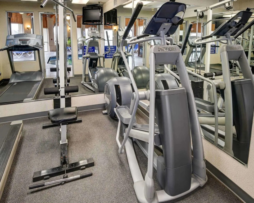 Comfort Inn Painesville - Concord