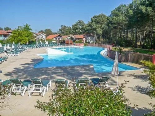 Apartment Domaine Golf Resort
