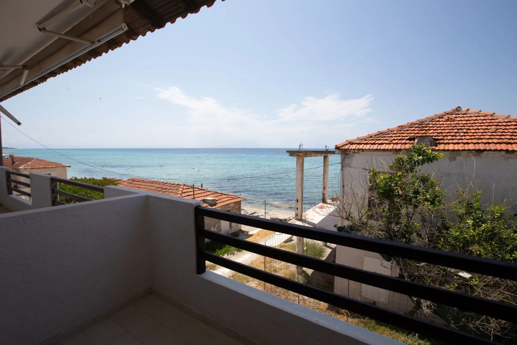 Beach Villa by Greek Pride