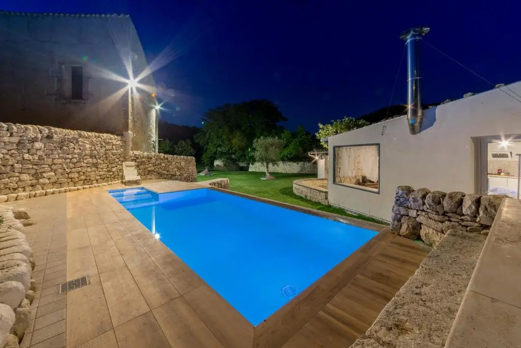 Villa Tipica "Arancelli 11"
