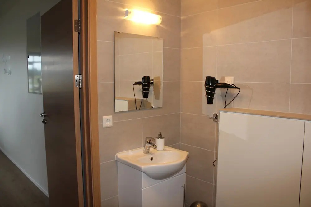 Lonid Apartment