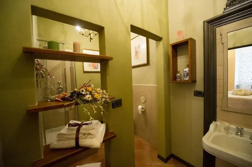 B&B Borgo Cortese