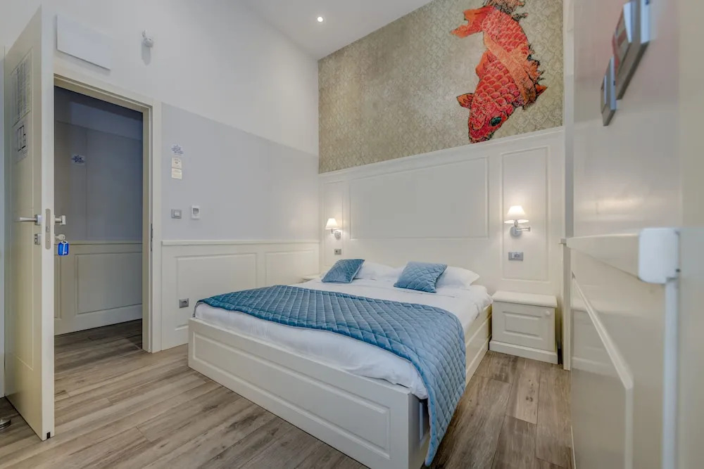 Roko Luxury Rooms