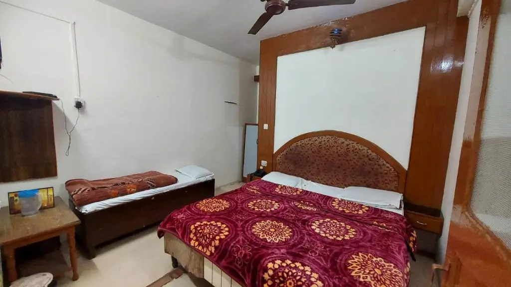 Hotel Jeet By WB Inn