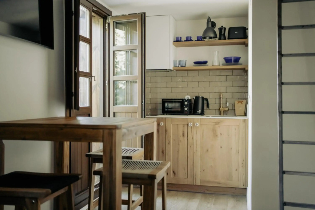 Apartamentos Etxetxu Branka eta Ankora