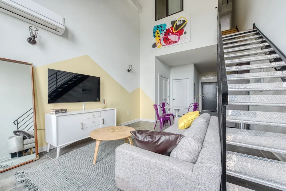Sosuite at West Lofts - West Philadelphia