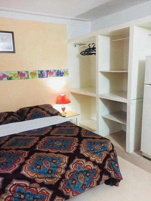 Hostal Bandera