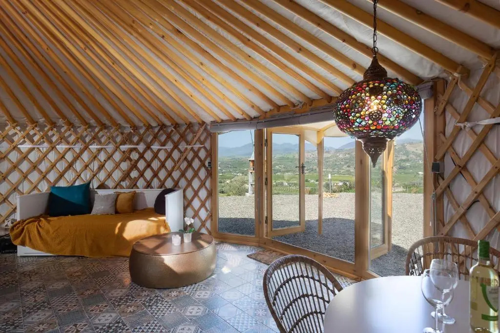 Finca Feliz Andaluz