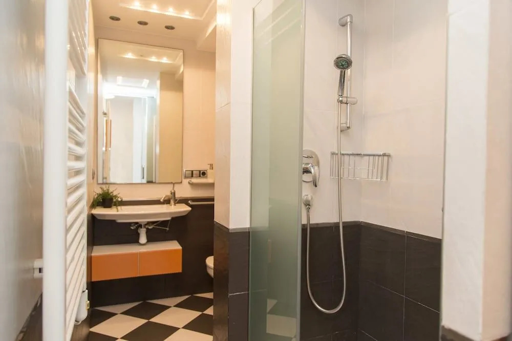 Los Olivos Apartment Cullera
