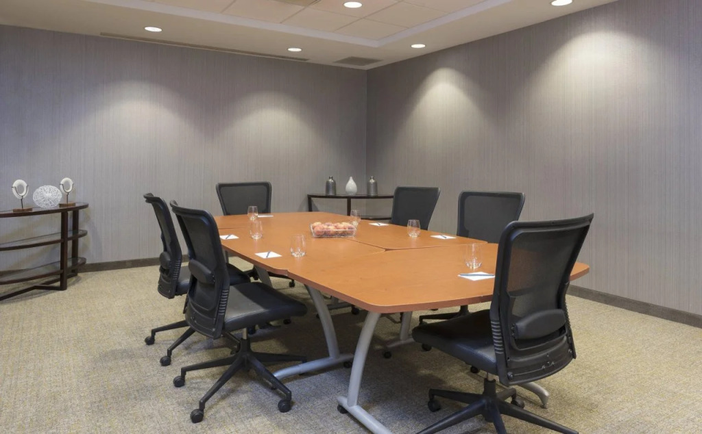 SpringHill Suites Detroit Auburn Hills