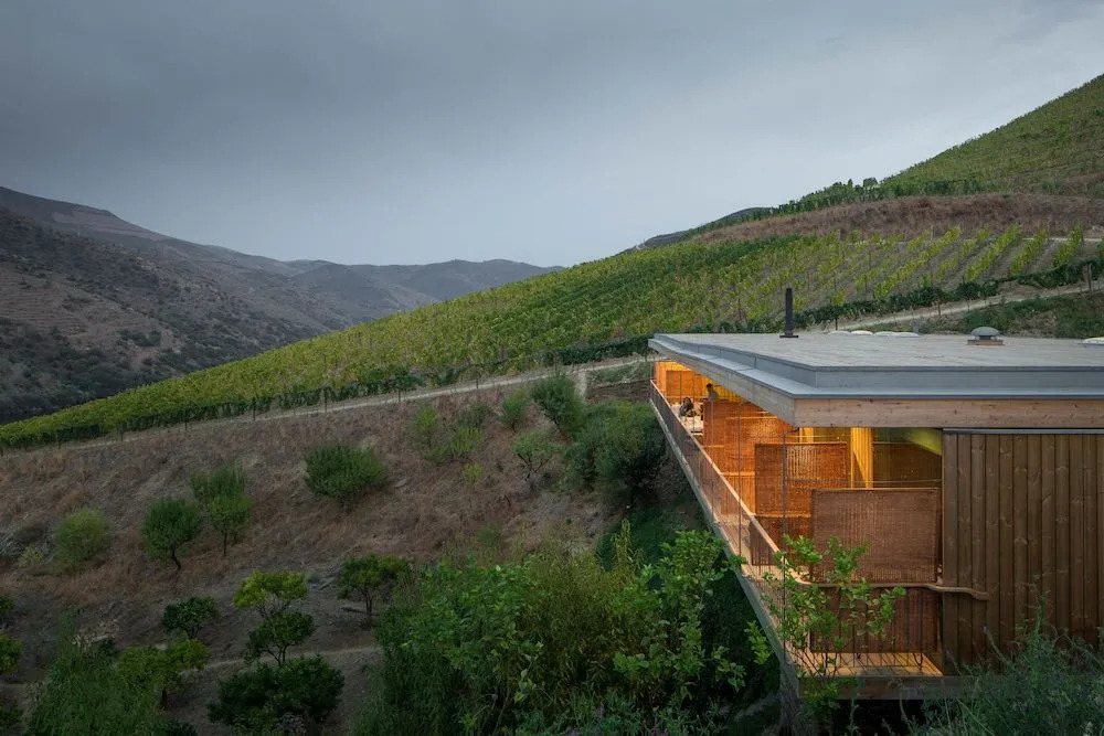 Casa do Rio - Douro Wine Hotel by Vallado