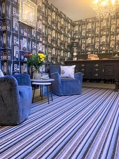 The Unicorn Hotel