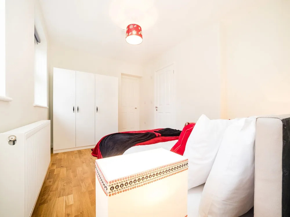 Kohinoor Serviced Apartments