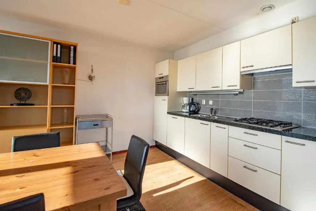 Duinerei appartement B301 - Groote Keeten
