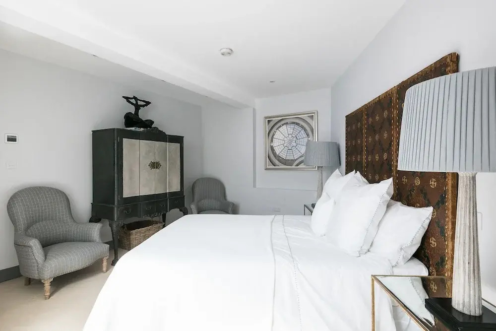 3 Bedroom House with Ensuites and Garden