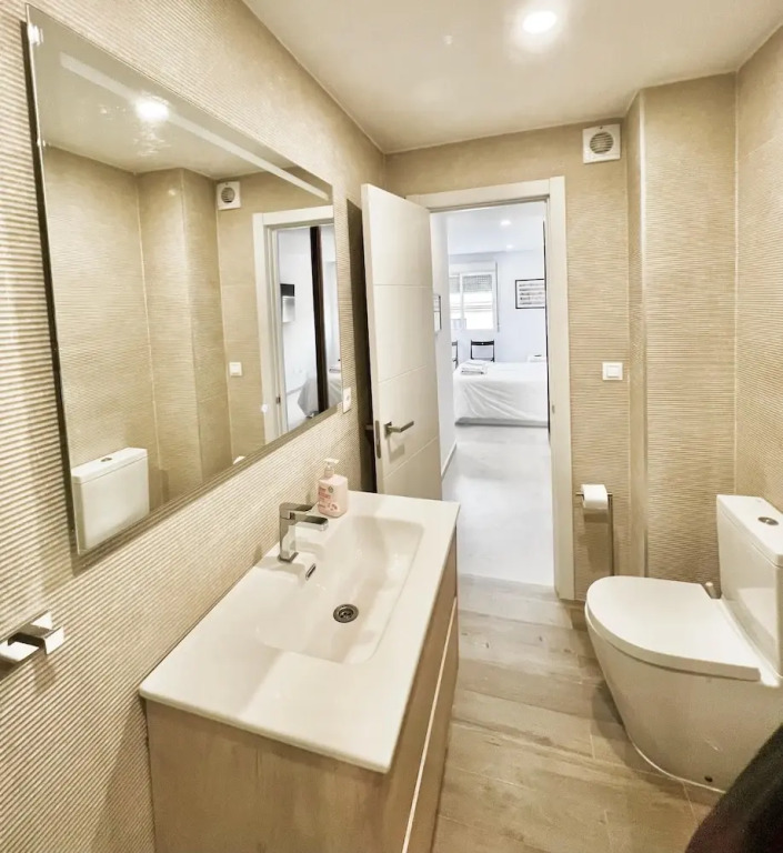Joya Suites Calle Victoria