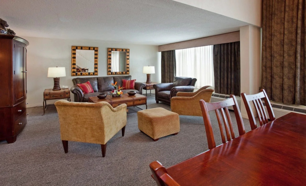 Millennium Hotel Cincinnati