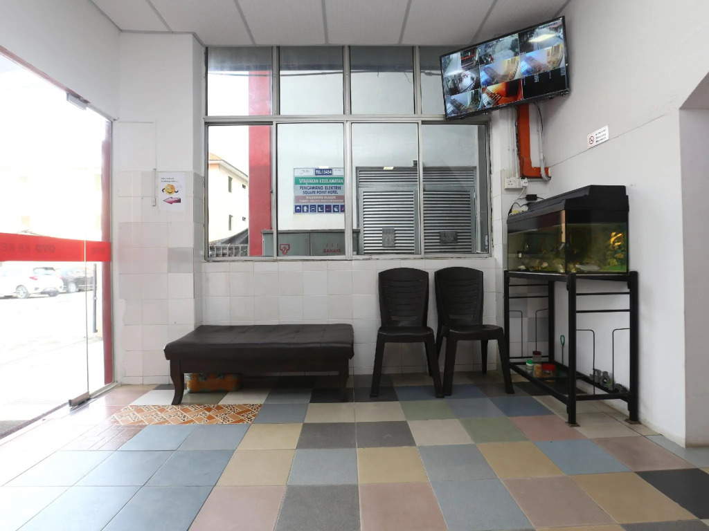 OYO 89434 KB Rest Inn