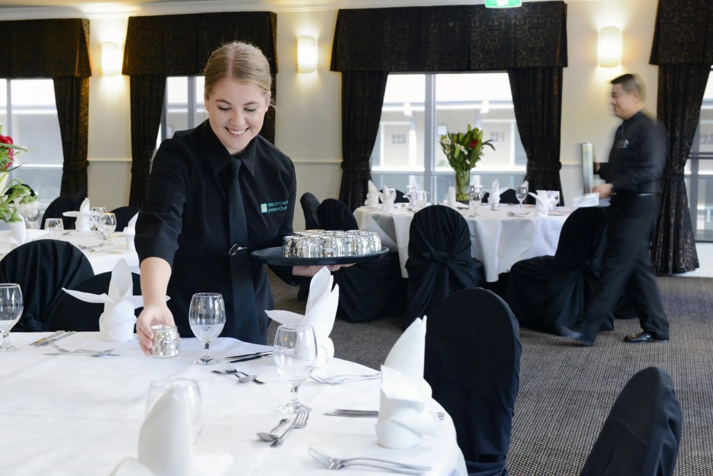 Rydges Armidale