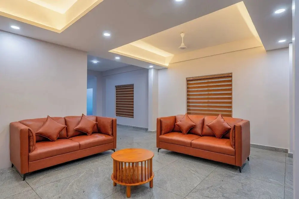 Daan Residency