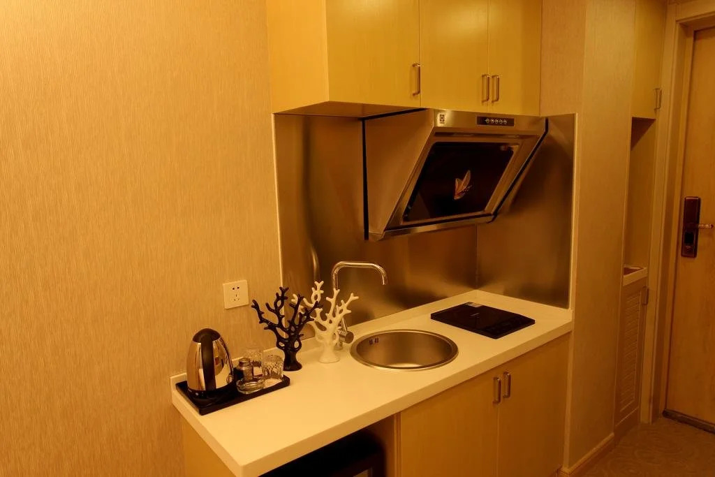 Ge Shen Holiday Inn