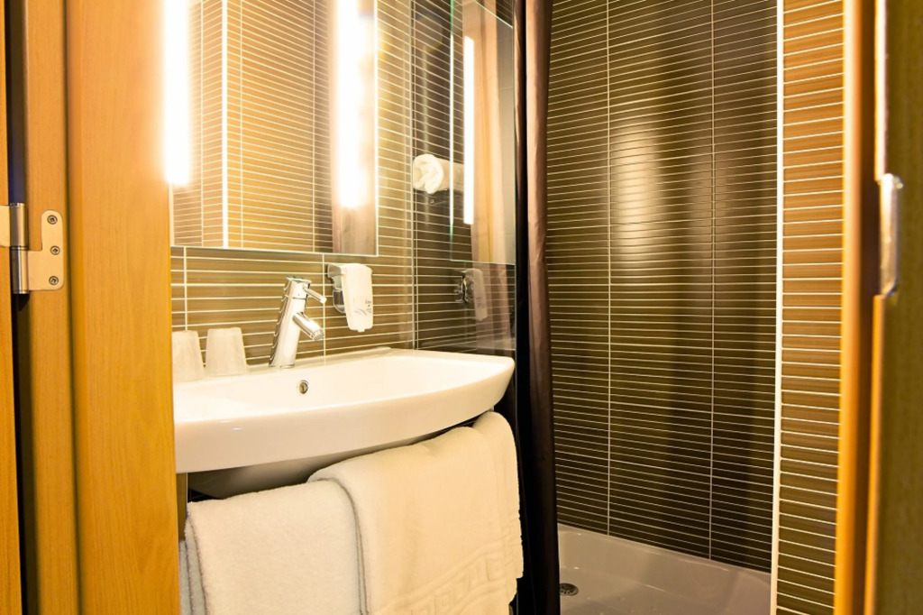 Hotel Singular Porto Aeroporto