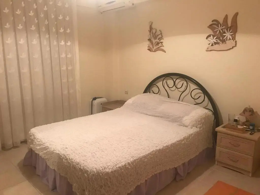 Amazing apt 10 min walk from main beach, DIDIM (JF 2020-35)