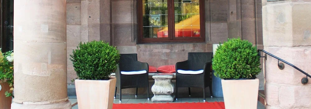 Hotel Deutscher Kaiser