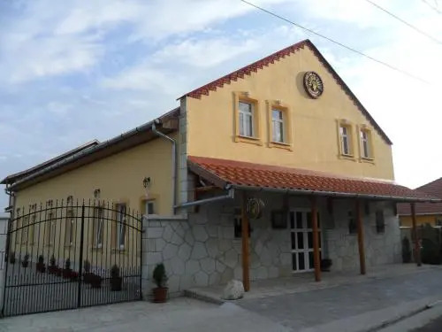 Rozsnyai Kúria