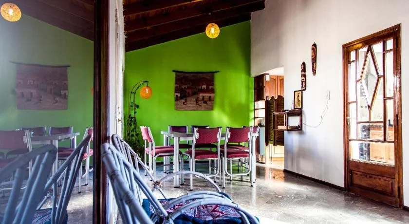 La Pascana Hostel - Adults Only