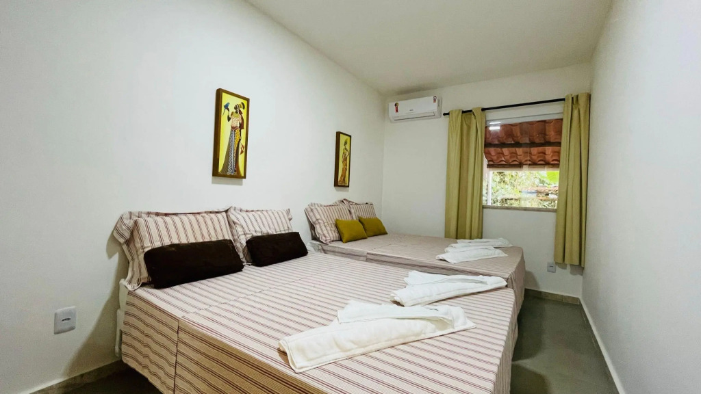 Casa 4 Imbassaí   Maravilhosa