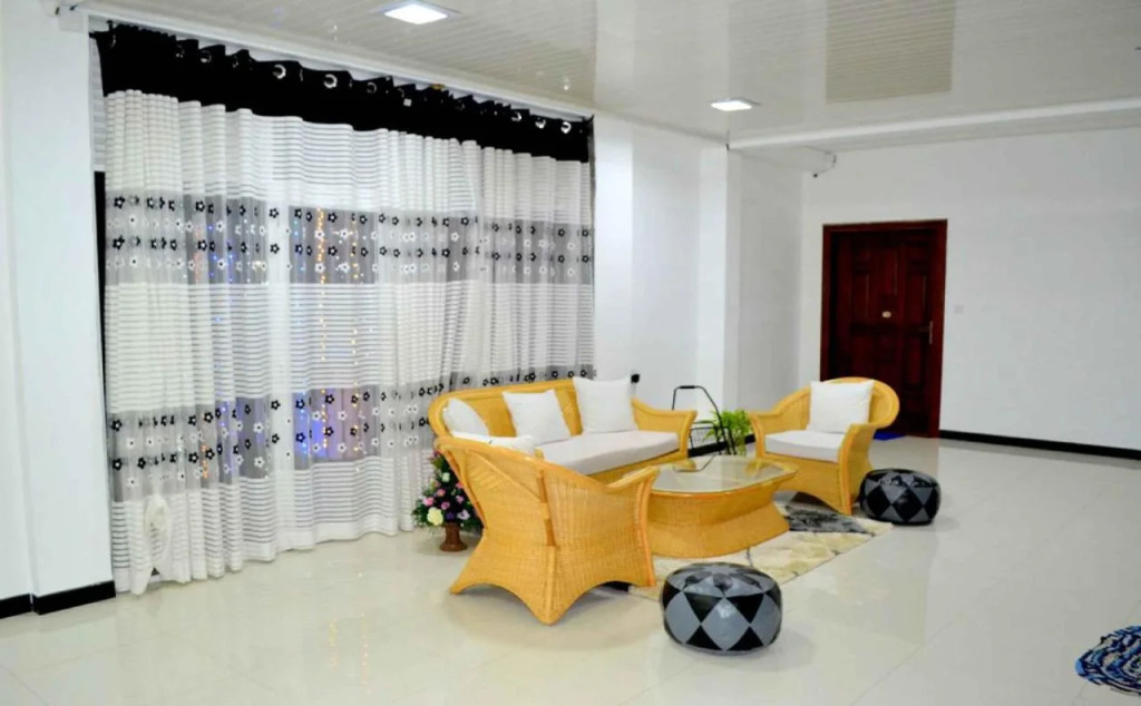 Yoho Nilara Resort