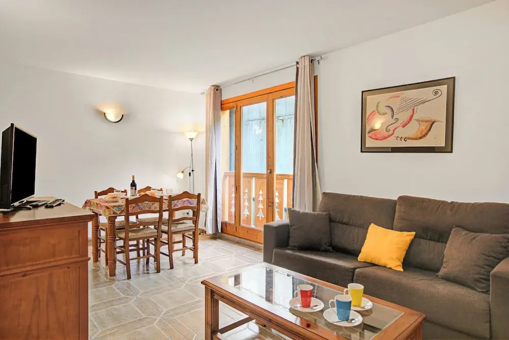 Andorra Mountain Friends Self-Catering