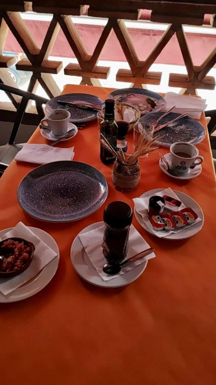 Hotel Posada del Bandolero