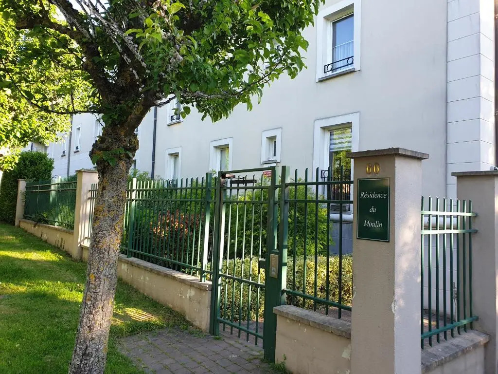 La magie Disney à 5 min Superbe & Cosy Appartement 4 personnes