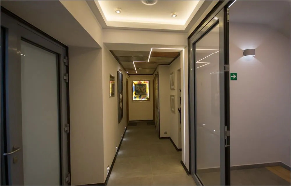 Apartamenty Efekt 72