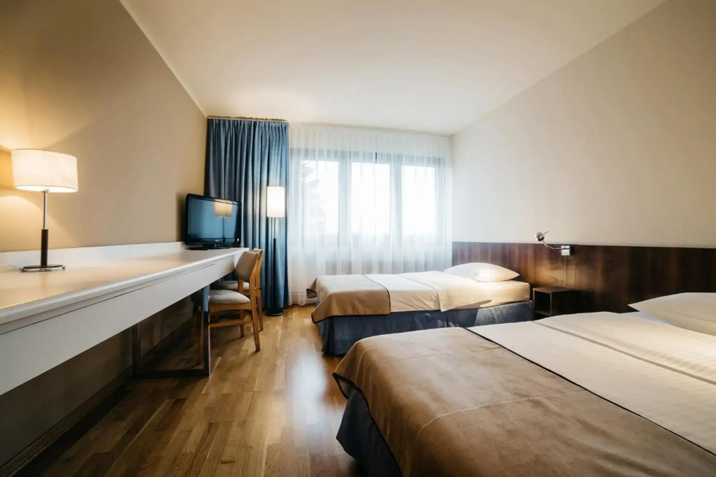 Novotel Olsztyn