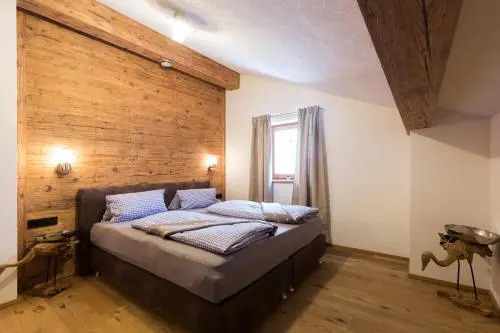 Ferienwohnung Hausegg