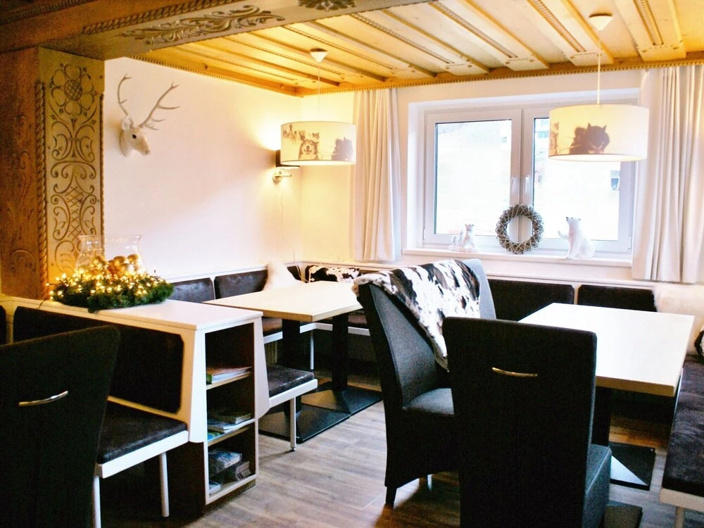 Luxury Chalet with Sauna near Ski Area in Salzburg