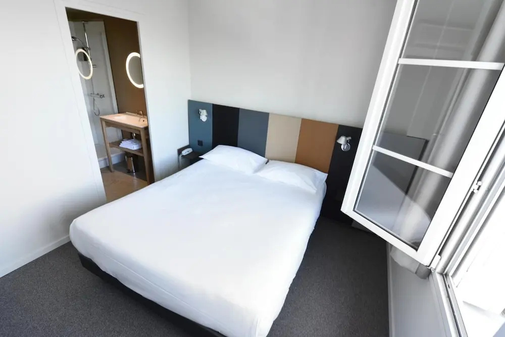 Citotel Hôtel De Harlay