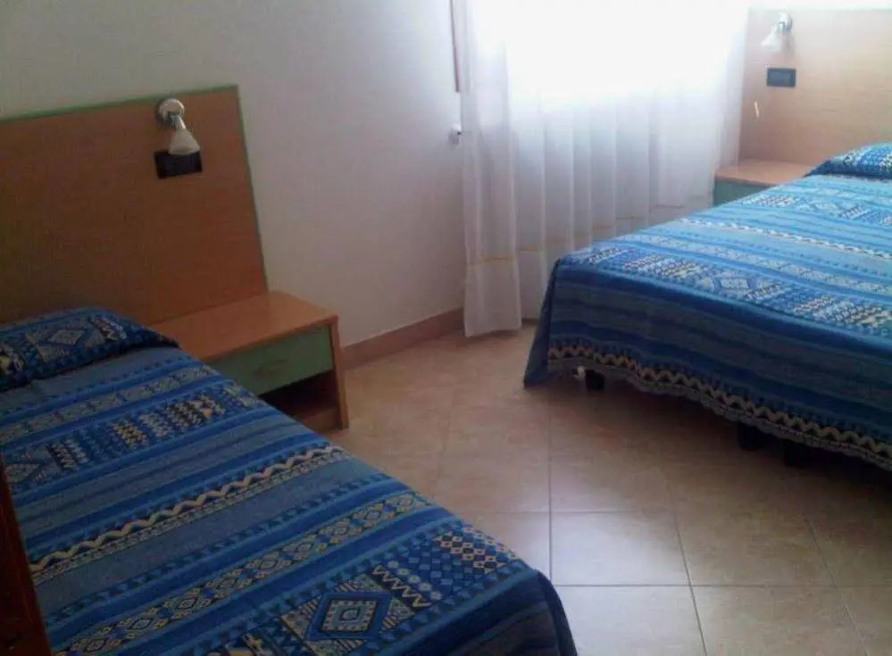 Belmondo Residence Vecchio Faro