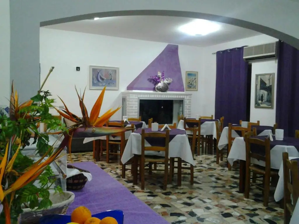 Hotel Ogliastra