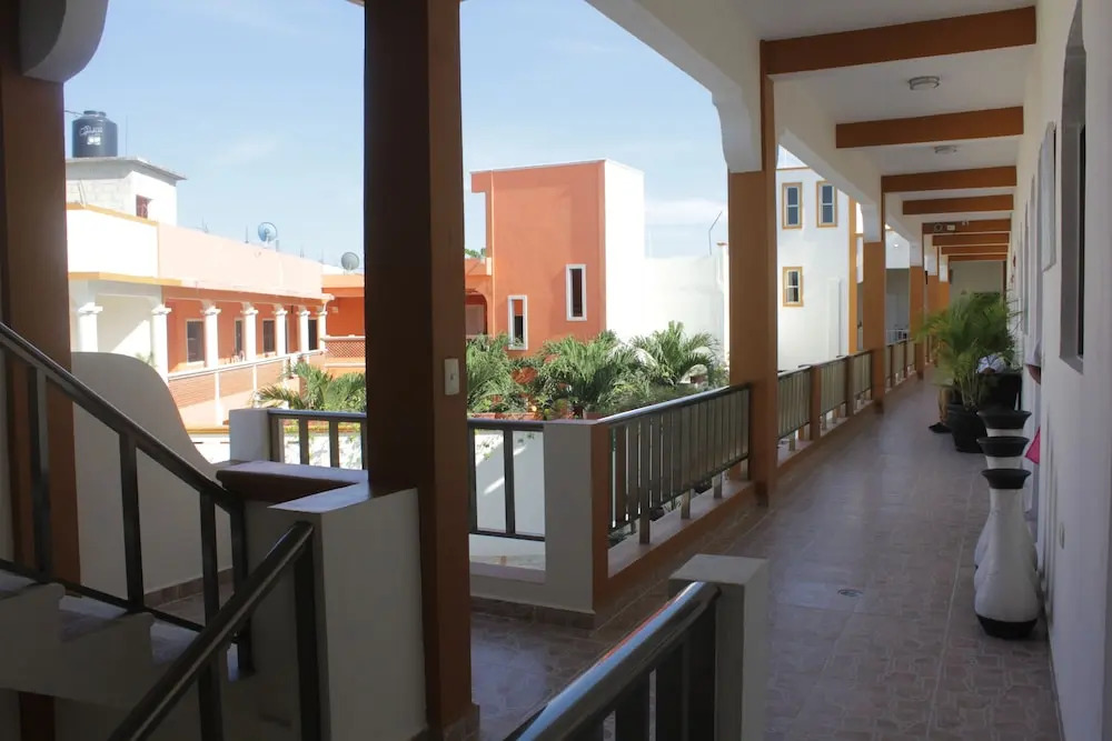 Tulum Inn
